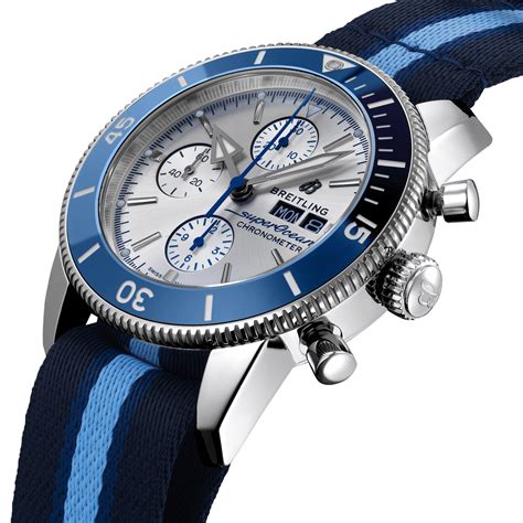 welche uhrwerk steckt in breitling ocean|Breitling superocean movement.